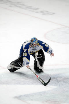 Stefan Liv, HV71