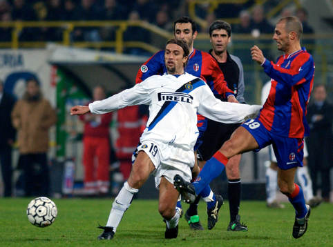 Batistuta och Falcone