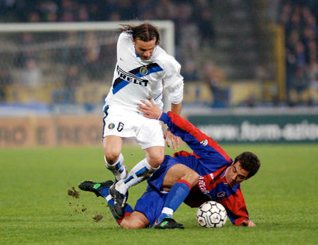 Bellucci och Zanetti