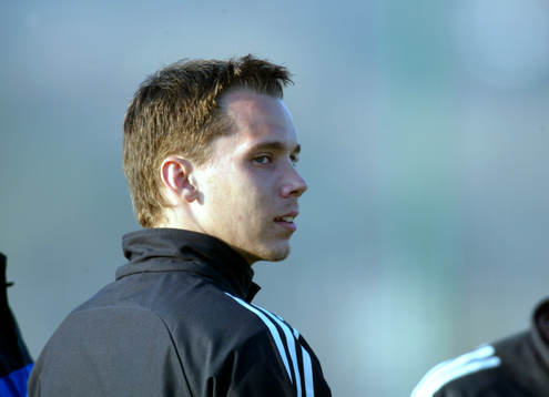 Fredric Lundqvist