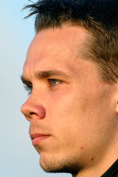 Fredric Lundqvist