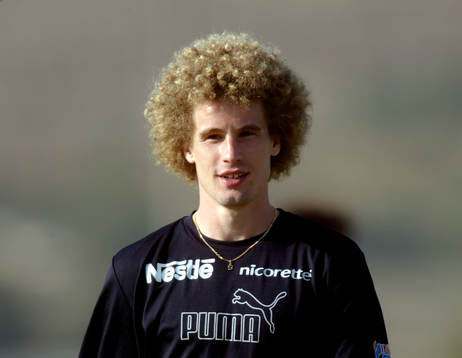 Christoffer Andersson