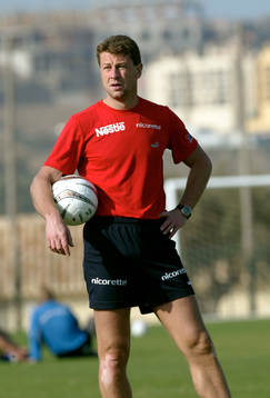 Sven Andersson, målvaktstränare
