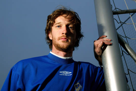 Mikael Nilsson