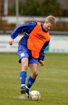 Magnus Andersson