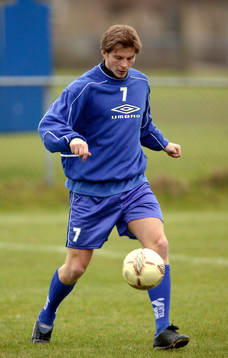 Olle Kullinger