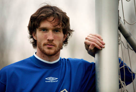 Mikael Nilsson