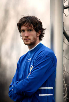Mikael Nilsson