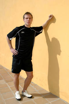 Andreas Klarström