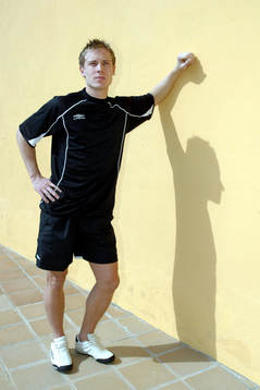 Andreas Klarström, Elfsborg