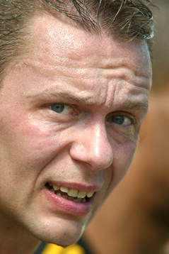 Krister Nordin, AIK