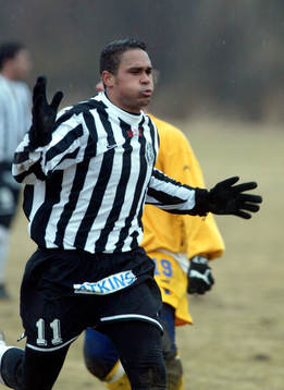 Daniel Nannskog, Landskrona