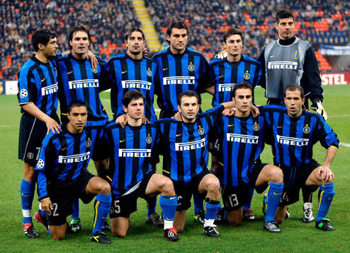 Inter, lagbild
