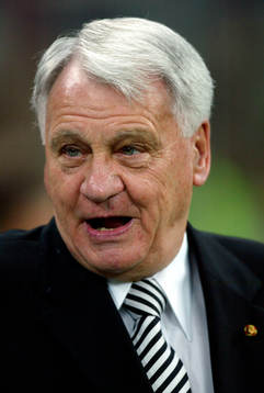 Fotboll, Champions Laegue, Robson, tränare, Newcastle.