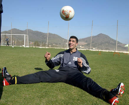 Arash Talebinejad