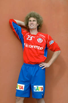 Christoffer Andersson
