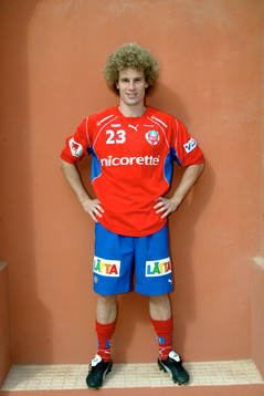 Christoffer Andersson