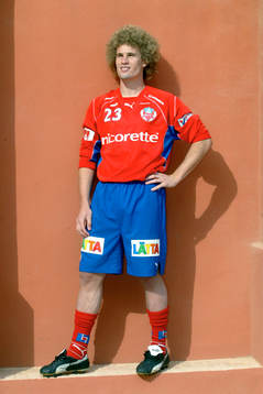 Christoffer Andersson