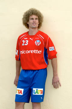 Christoffer Andersson