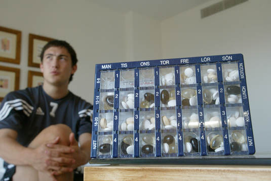 La Manga, Stefan Ishizaki, AIK