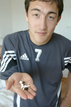 La Manga, Stefan Ishizaki, AIK