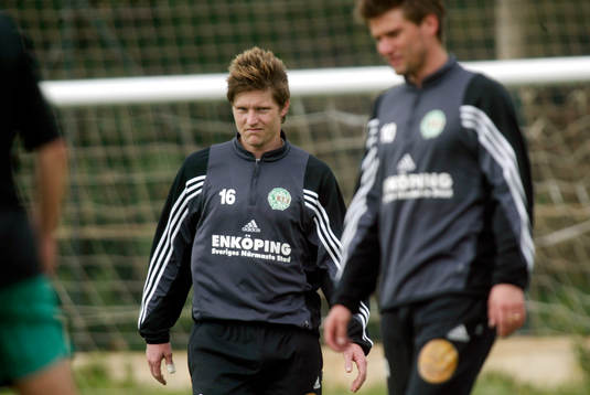 Johan Wallinder