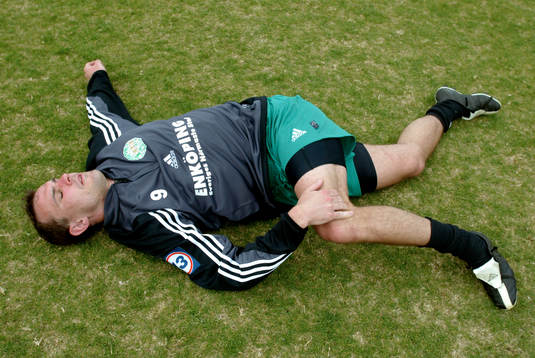 Nichlas Norell. Stretch
