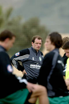 Peter Berggren