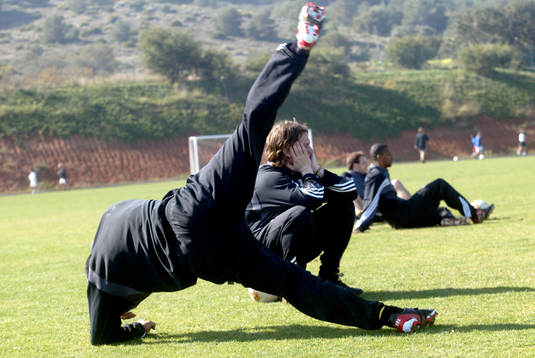 Stretch