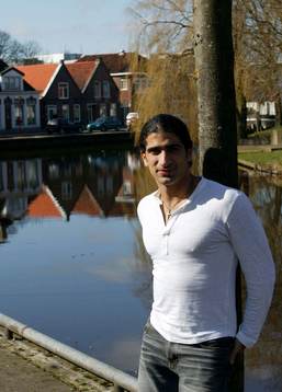 Abgar Barsom