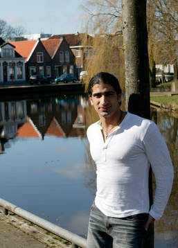 Abgar Barsom