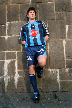 Kim Källström, Djurgården