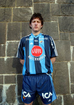 Kim Källström, Djurgården