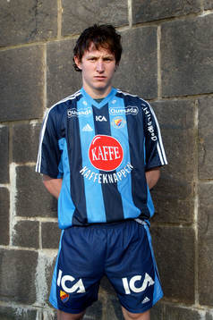 Kim Källström, Djurgården