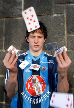 Kim Källström, Djurgården