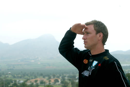 Niklas Skoog, Malmö FF