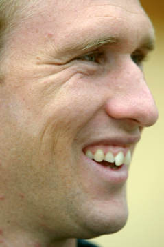 Niklas Skoog, Malmö FF
