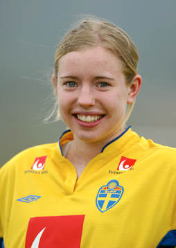 Magdalena Esseryd, Sverige
