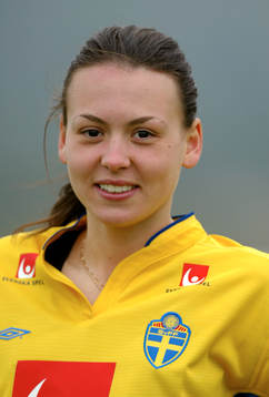 Nera Smajic, Sverige