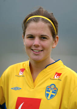 Maria Thuré, Sverige