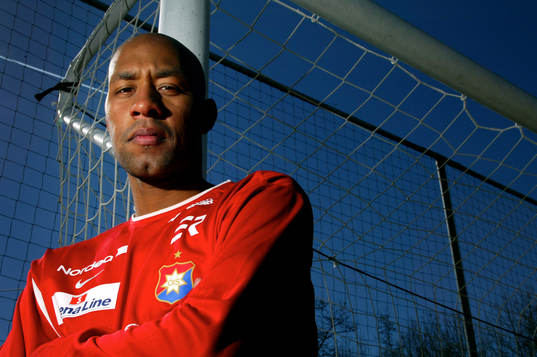 Jeffrey Aubynn, Örgryte