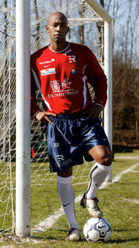 Jeffrey Aubynn, Örgryte