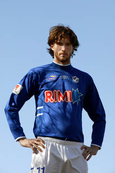 Mikael Nilsson, Halmstad