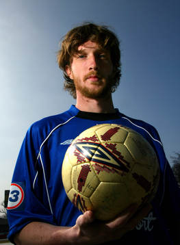 Fotboll, Allsvenskan, Mikael Nilsson, Halmstad