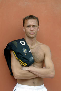 Krister Nordin, AIK