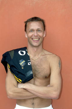 Krister Nordin, AIK