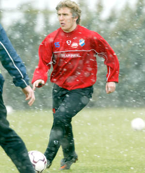 Johan Svensson