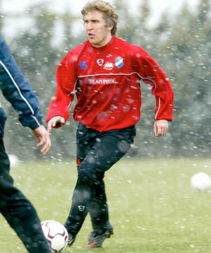 Johan Svensson