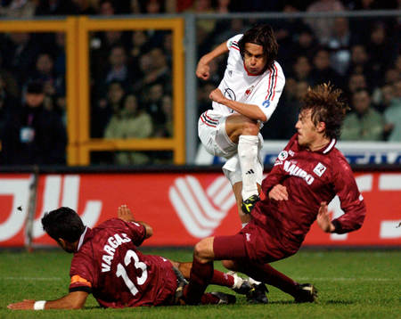 Inzaghi och Franceschini