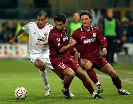 Rivaldo och Vargas